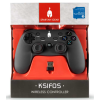 PS3PC bezdrátový ovladač Spartan Gear Ksifos