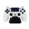 Merch Hodiny Budík Playstation Dualshock White