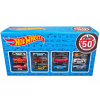 Toys Hot Wheels 50 ks angličáky