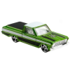 Toys Hot Wheels Hot Pickups 65 Ford Ranchero Vehicle
