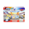 Toys Disney Cars Color Changers Dinoco Car Wash Car Vehicle Playset1