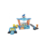 Toys Disney Cars Color Changers Dinoco Car Wash Car Vehicle Playset