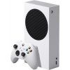 XSX Konzole Xbox Series S 512GB white