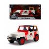 Toys Auto Jurassic Park Jeep Wrangler
