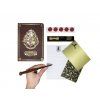Merch Dárková sada Harry Potter Hogwarts4