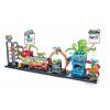 Toys Hot Wheels Color Reveal Ultimate Octo Car Wash Playset and Vehicle1