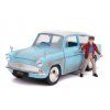 Toys Auto Harry Potter and 1959 Ford Anglia2