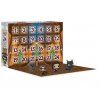 Merch Adventní kalendář Funko Harry Potter 20211