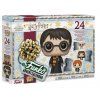 Merch Adventní kalendář Funko Harry Potter 2021