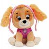 Merch Plyšová hračka Paw Patrol Skye 15 cm