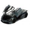 Toys Fast and Furious Shaw´s McLaren 720S1
