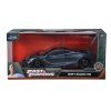 Toys Fast and Furious Shaw´s McLaren 720S