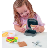 Toys Play Doh Cheesy Sandwich Playset2