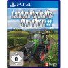 PS4 Farming Simulator 22