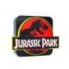 Merch Lampa Jurassic Park 3D