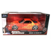 Toys Fast and Furious Orange JLS Mazda RX 7