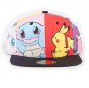 Merch Kšiltovka Pokemon Multi Pop Art