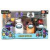 Merch Sada Figurek Among Us 11,5 cm 4ks