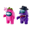 Merch Sada Figurek Among Us 17 cm 2ks1