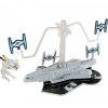 Toys Hot Wheels Star Wars Rebels Transport Attack Die Cast Ghost1