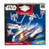 Toys Hot Wheels Star Wars Rebels Transport Attack Die Cast Ghost