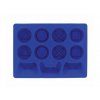 Merch Forma na led Playstation Ice Cube Tray