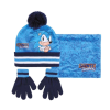 Merch Zimní set Sonic The Hedgehog