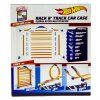 Toys Hot Wheels Rack And Track Car Case Play And Build1