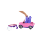 Toys Barbie Big City Big Dreams Suv a doplňky2