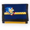 Merch Peněženka Sonic
