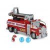Toys Car and Figures Paw Patrol Marshall Transforming City Firetruck1