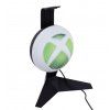 Merch Lampa a stojan na sluchátka XBOX1