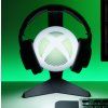 Merch Lampa a stojan na sluchátka XBOX