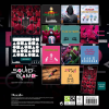 Merch Kalendář 2022 Squid Game1