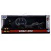 Toys Batmobile and Batman 1