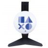 Merch Lampa a stojan na sluchátka Playstation1
