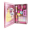 Toys Disney Princess Beauty Book