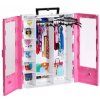 Toys Barbie Doll Fashionistas Ultimate Closet1
