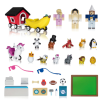 Toys Roblox Celebrity Deluxe Playset Adopt Me Pet Store1