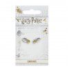 Merch Naušnice Harry Potter Golden Snitch Nové