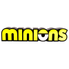 Merch Minions Logo Light1