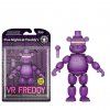 Toys Figurka Friday Night at Freddys VR Freddy