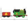 Toys Thomas and Friends Motorised Percy Nové