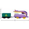 Toys Thomas and Friends Motorised Kana Nové