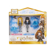 Toys Panenky Harry Potter Magical Minis Patronus Luna Lovegood and Cho Chang