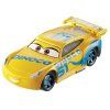 Disney Cars 3 Dinoco Cruz Ramirez Nové