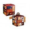 Merch Adventní kalendář Harry Potter Advent Calender Cube1