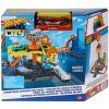 Toys Hot Wheels City Downtown Express Car Wash