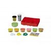 Toys PlayDoh Sushi Playset1