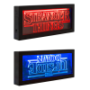 Merch Lampa Stranger Things The Upside Down1